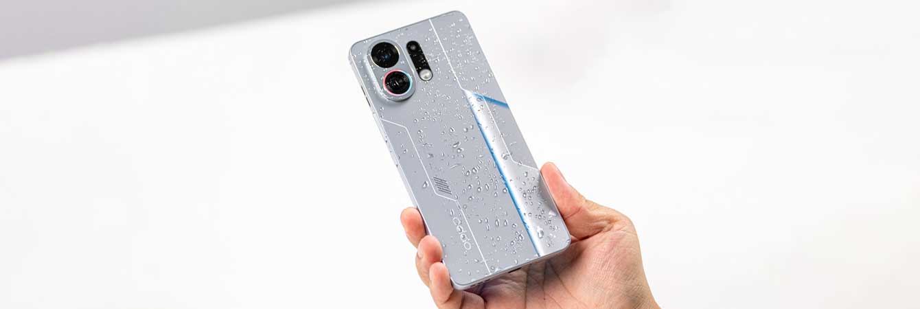 OPPO K13 Turbo Pro开箱，手机里面装“风扇”，够卷！