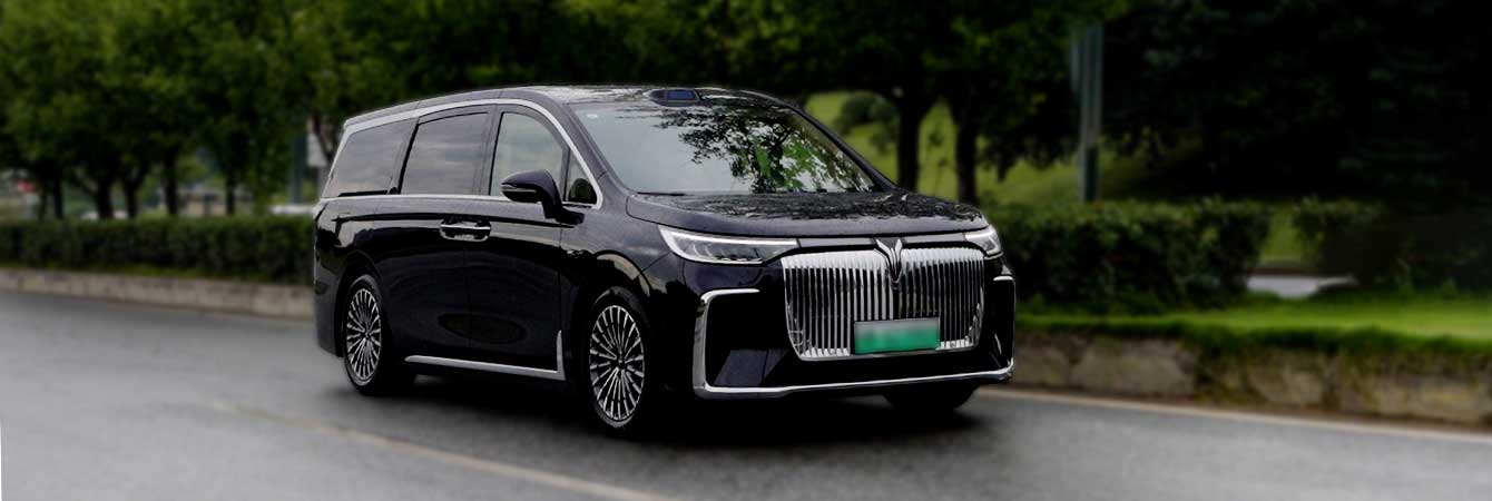 移动的“安全堡垒”?体验2026款岚图梦想家的“隐形守护”!