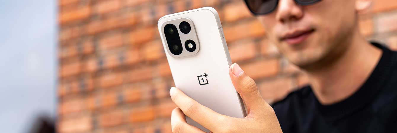 六边形战士？一加15体验报告：全方位强悍！