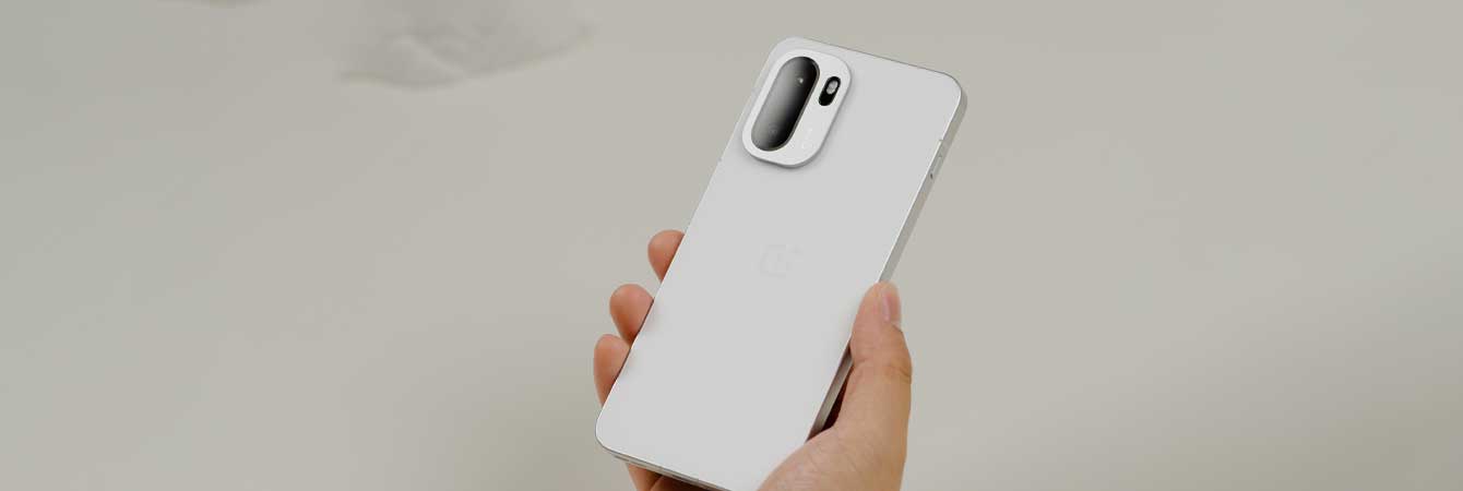 一加Ace6体验报告：“刀法精准”的全能手机！