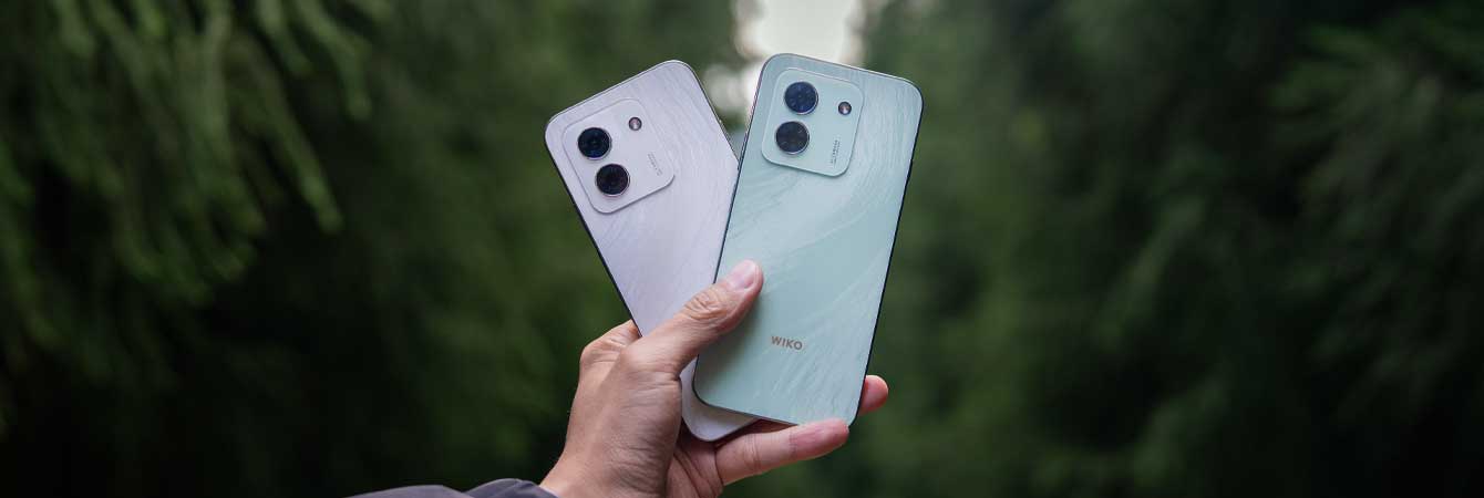 高端旗舰专属？NO！WIKO X70把卫星通信打入“千元阵营”！